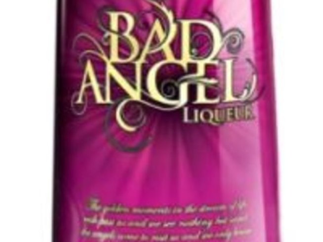 Можете ли да устоите на фрапе-ликьор с вкус на диви ягоди?