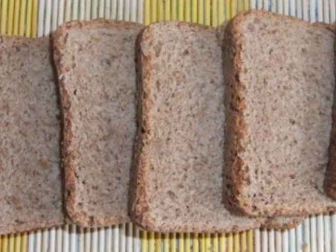 Най-накрая доказаха – продават ни лъжлив диетичен хляб