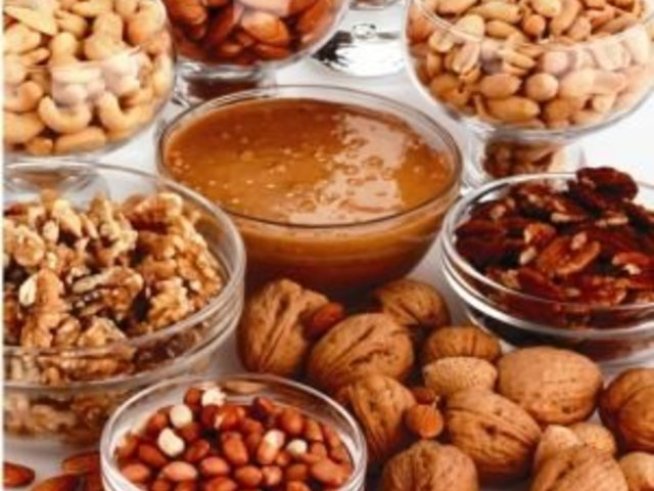 Кои храни облекчават менструалните болки?