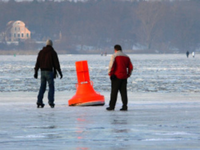 Съвети за начинаещи кънкьори