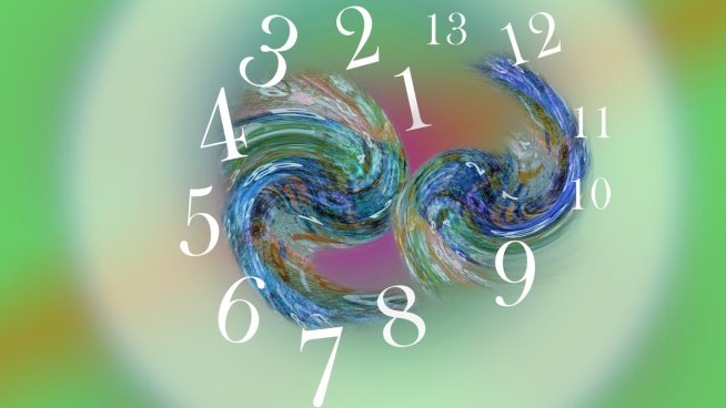 Седмична нумерологична прогноза за 8 &ndash; 14 юни. Снимка: istock