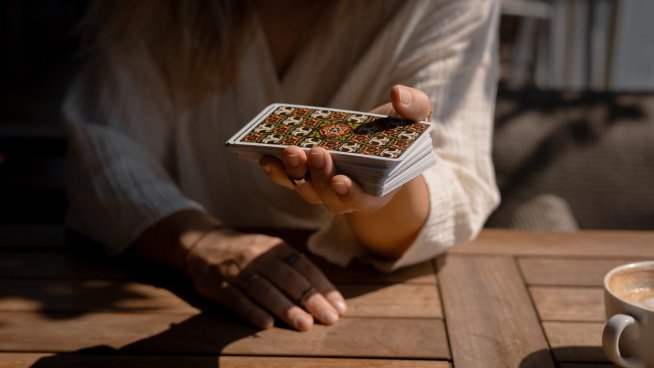 Таро карта за 1 юни, неделя. Снимка: istock