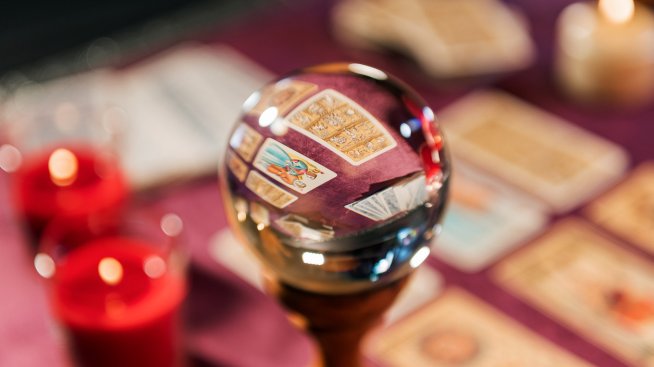 Таро карта за 19 септември. Снимка: istock