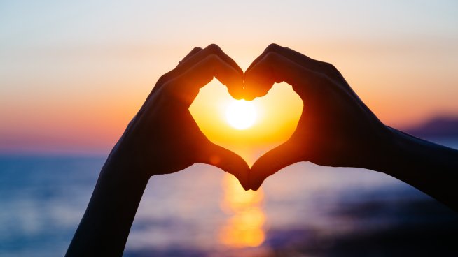 Любовен хороскоп за юли. Снимка: istock