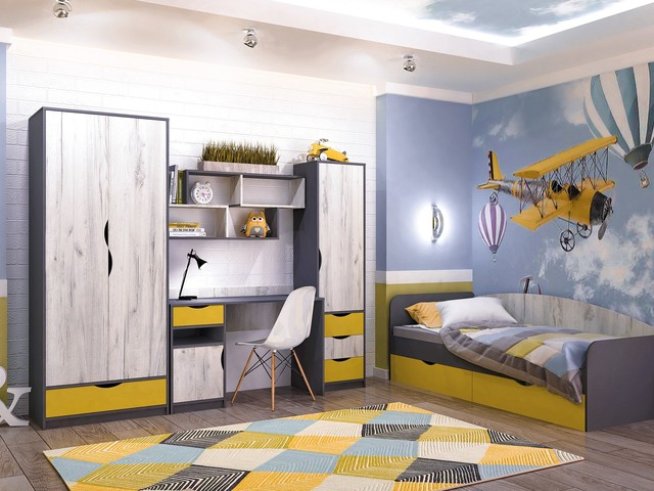 Снимка: "Мебели Виденов"