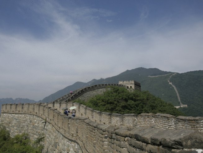 Снимка: reuters