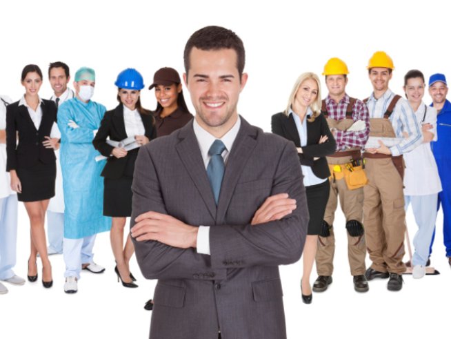 Снимка: Thinkstock