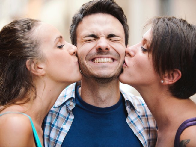 Снимка: Thinkstock