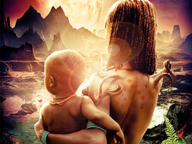 Ритуали на съзряването