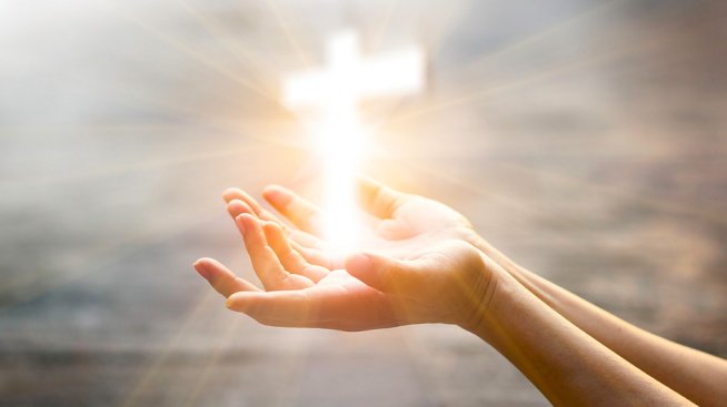 Обичай, който ни пази от зли сили. Снимка: istock