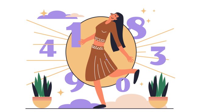 Нумерологична прогноза за 23 – 29 юни.Снимка: istock