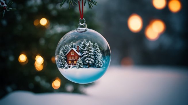 7 коледни традиции, за които не сте чували. Снимка: istock