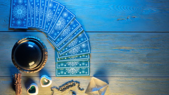 Таро карта за 2 ноември. Снимка: istock