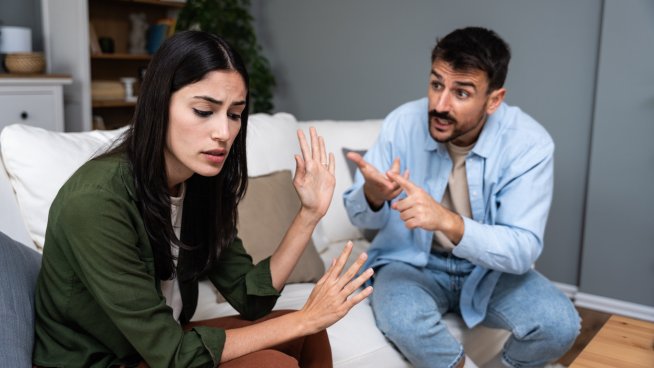 7 признака, че вашият партньор е емоционално незрял. Снимка: istock