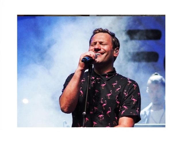 Снимка: instagram orlinpavlov