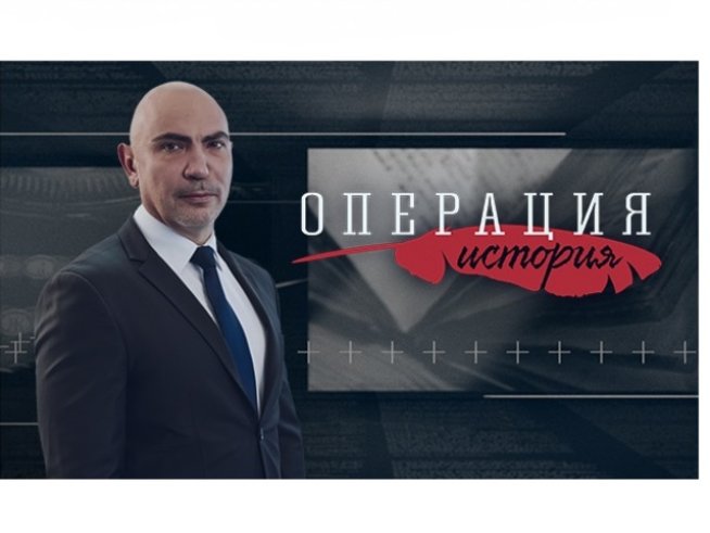 Росен Петров. Снимка: Bulgaria ON AIR