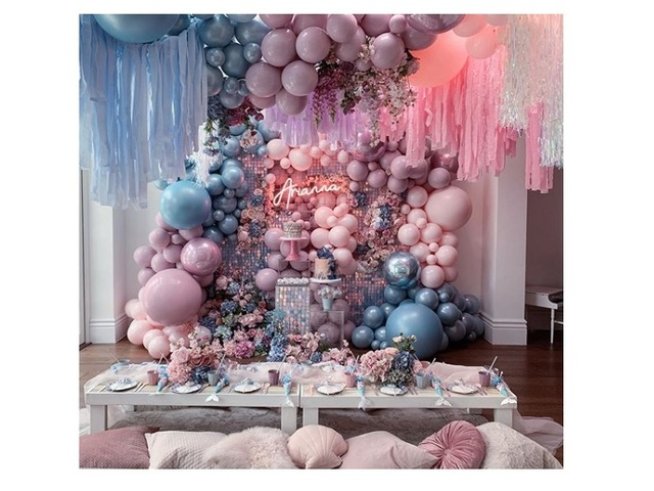 Снимка: instagram elari_events