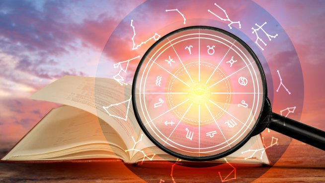 Дневен хороскоп за 16 април.Снимка: istock