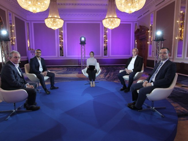 Снимка: Димитър Кьосемарлиев, Investor Media Group.