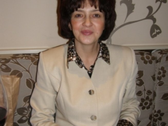 Райна Цветкова: За блоговете и жените