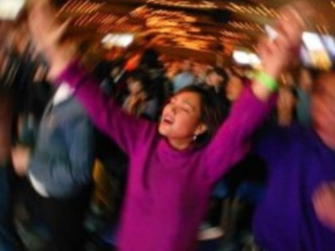 За или против вечерния час?