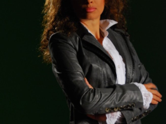 Виктория Ангелова: Днешния свят е изграден от Личности