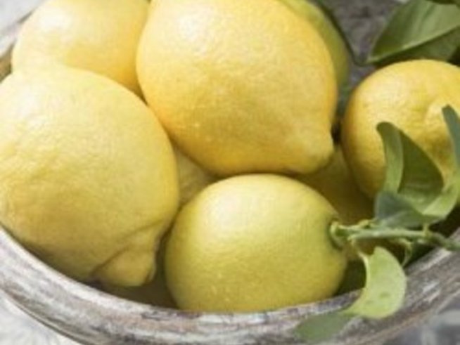 Лимоните в помощ на красотата