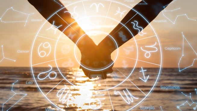Любовен хороскоп за 29 юли – 4 август.Снимка: istock