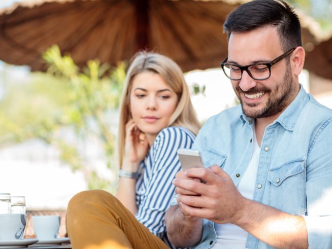 Снимка: istock