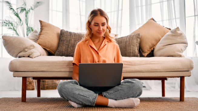 5 прости начина да сте по-автентични. Снимка: istock