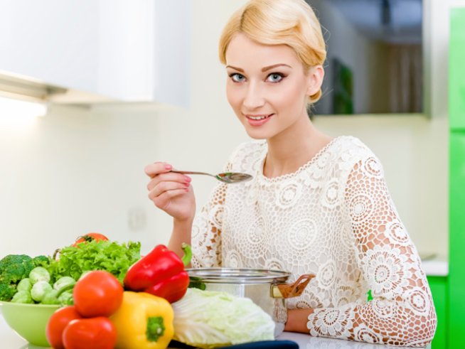 снимка: thinkstock