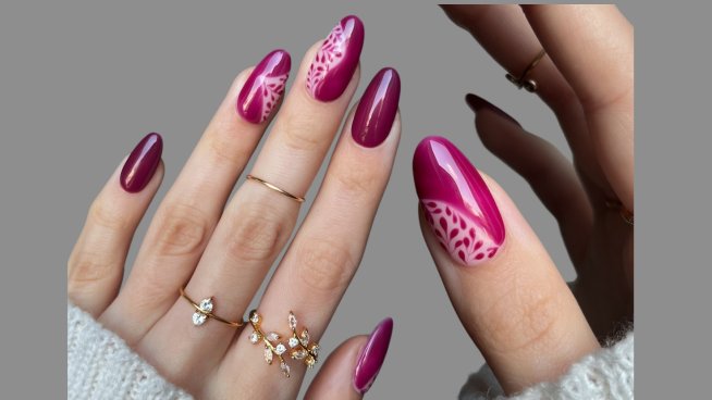 Разкошни тренд идеи за маникюр.Снимка: istock