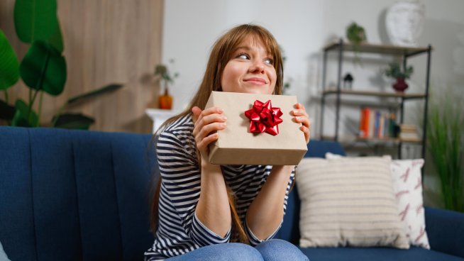 7 подаръка, които никога да не приемате. Снимка: istock