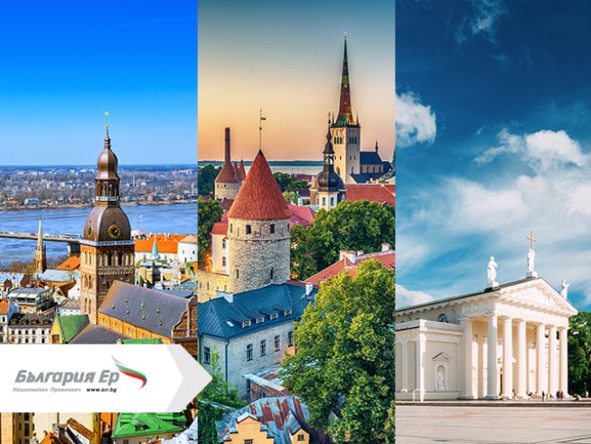 Снимка: Bulgaria Air