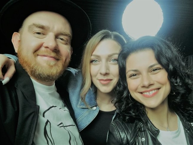 Снимки: Личен архив, Ясен Зердев