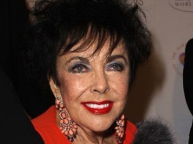 Елизабет Тейлър почина на 79 години