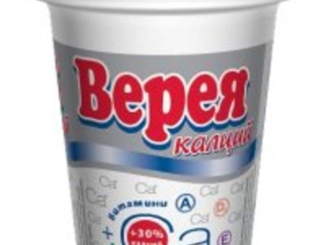 Здравословна доза калций и витамини с 200 грама мляко всеки ден