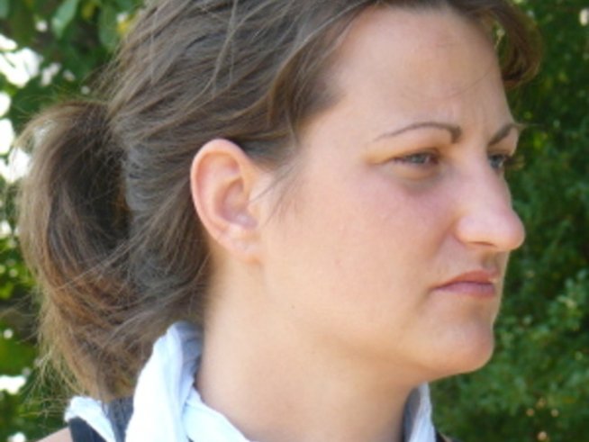 Лина Гергова: Бъдете силни и смели като в народните песни и приказките