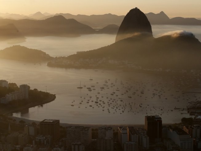 Снимка: Reuters