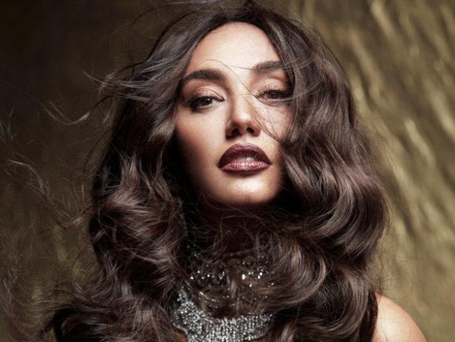 Мария Илиева влиза в „Като две капки вода“