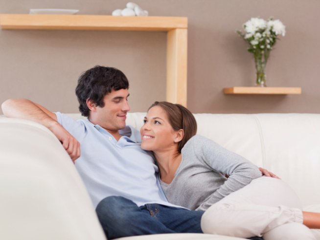 Снимка: Thinkstock