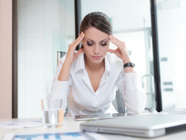 Снимка: thinkstock