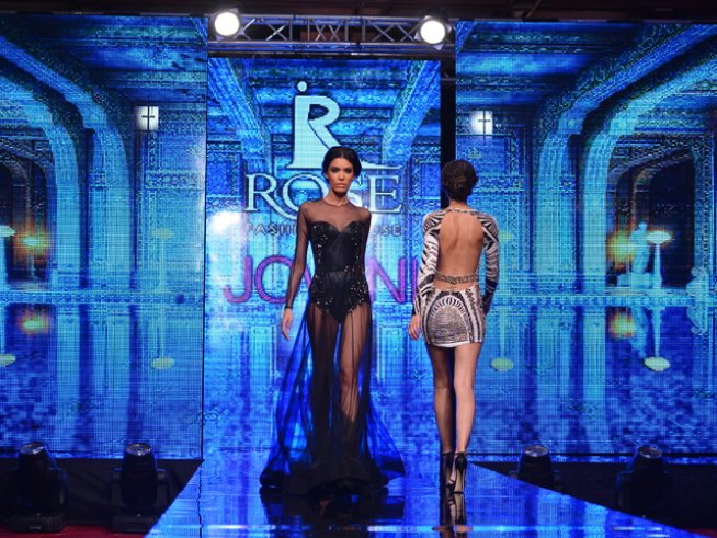 Снимка:  Rose Fashion House