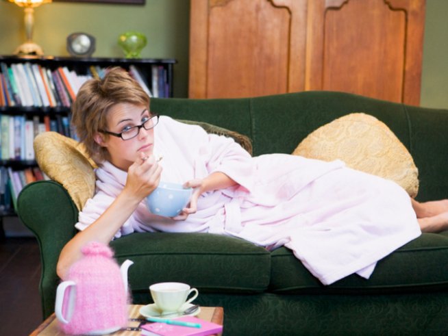 Снимка: Thinkstock