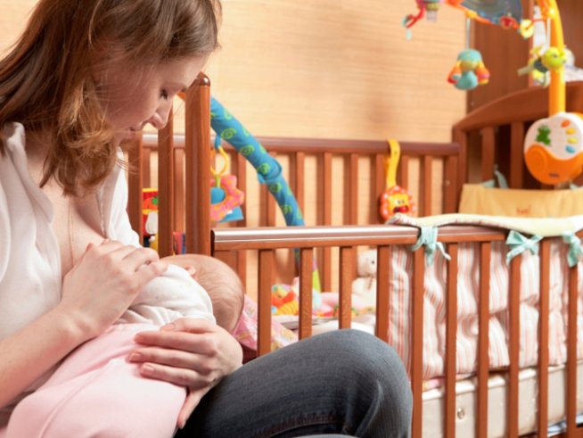 снимка: thinkstock