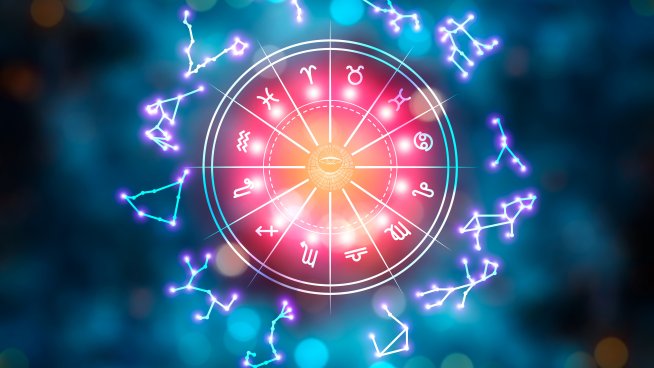 Дневен хороскоп за 5 май, вторник. Снимка: istock