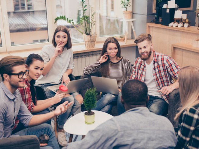 Снимка: istock