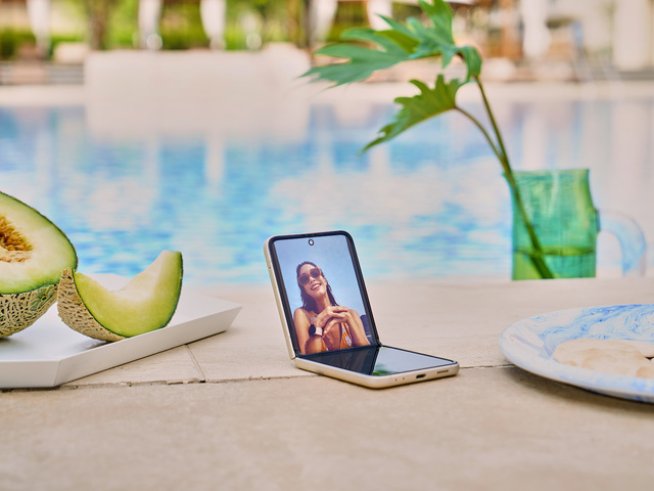 Снимка: Samsung.