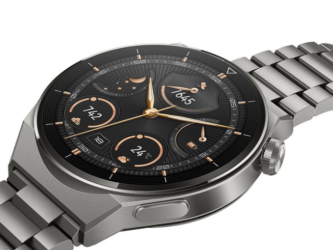 Снимка: Huawei.