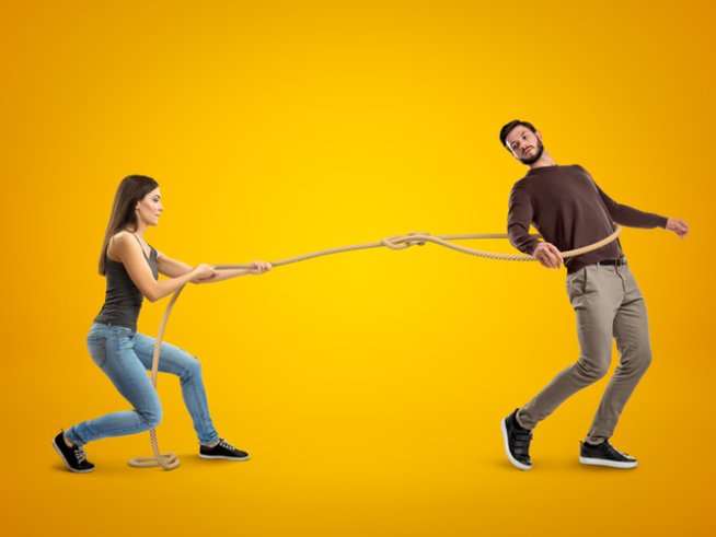 Снимка: istock